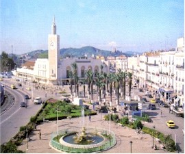 algerie