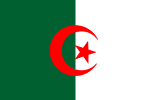 algerie